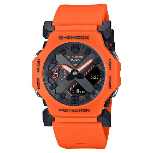 15%OFFۥ Gå ӻ  CASIO G-SHOCK å  å GA-2300FL-4AJF ʡ...