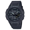 【15%OFFセール】カシオ Gショック 腕時計 メンズ CASIO G-SHOCK ジーショック 時計 ウオッチ GA-B001-1AJF 国内正規品【送料無...