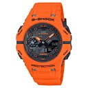 【15%OFFセール】カシオ Gショック 腕時計 メンズ CASIO G-SHOCK ジーショック 時計 ウオッチ GA-B001FL-4AJF 国内正規品【送...