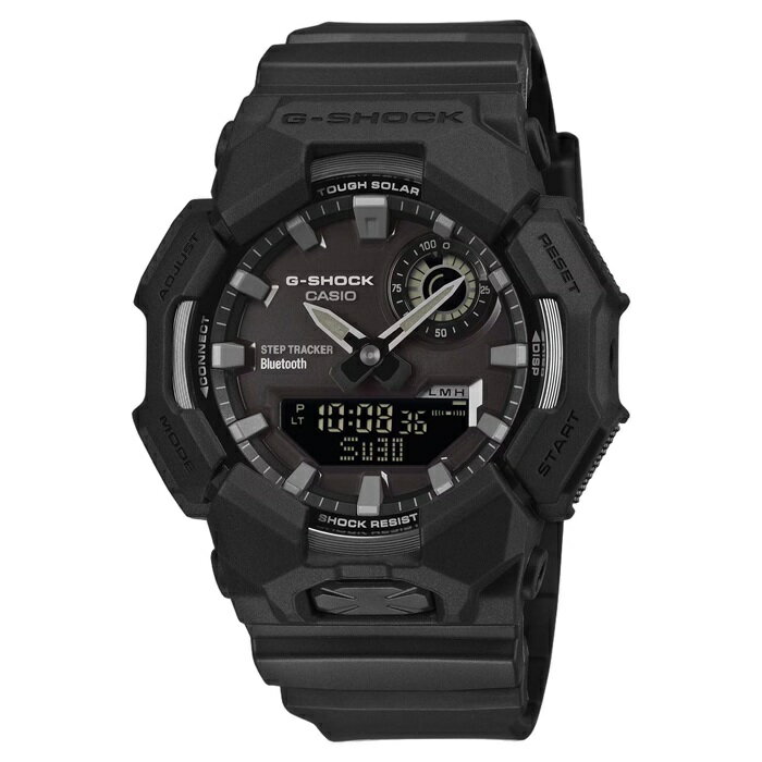 カシオ Gショック 腕時計 メンズ CASIO G-SHOCK ジーショック 時計 ウオッチ GA-B010-1A1JF 国内正規品【送料無料】【ギフト プレゼント】【クリスマス ラッピング袋無料】【20s】