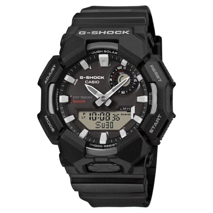 カシオ Gショック 腕時計 メンズ CASIO G-SHOCK ジーショック 時計 ウオッチ GA-B010-1AJF 国内正規品【送料無料】【ギフト プレゼント】【クリスマス ラッピング袋無料】【20s】