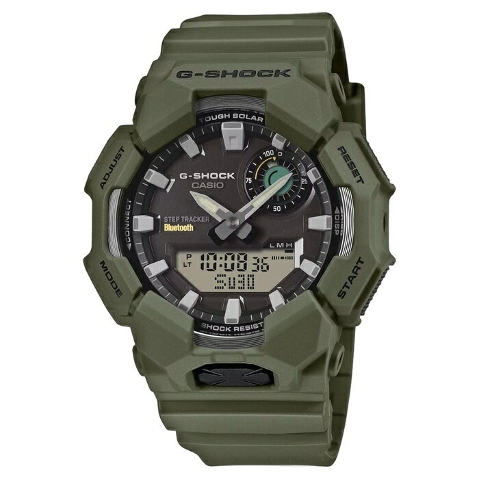カシオ Gショック 腕時計 メンズ CASIO G-SHOCK ジーショック 時計 ウオッチ GA-B010-3AJF 国内正規品【送料無料】【ギフト プレゼント】【クリスマス ラッピング袋無料】【20s】
