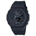 【15%OFFセール】カシオ Gショック 腕時計 メンズ CASIO G-SHOCK ジーショック 時計 ウオッチ GA-B2100-1A1JF 国内正規品【送...