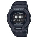 カシオ Gショック 腕時計 メンズ CASIO G-SHOCK ジーショック 時計 ウオッチ トレーニングギア G-SQUAD ジースクワッド GBD-200-1JF 国内正規品【送料無料】【ギフト】【C07】