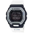 【15%OFFセール】カシオ Gショック 腕時計 メンズ CASIO G-SHOCK ジーショック 時計 ウオッチ GBX-100-7JF 国内正規品【送料無料】【ギフト プレゼント】【SPT】【ラッピング袋無料】
