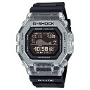 【15%OFFセール】カシオ Gショック 腕時計 メンズ CASIO G-SHOCK ジーショック 時計 ウオッチ GBX-100S-1JF 国内正規品【送料無料】【ギフト プレゼント】【ラッピング袋無料】(2)
