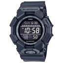 【15%OFFセール】カシオ Gショック 腕時計 メンズ CASIO G-SHOCK ジーショック 時計 ウオッチ GD-010-1A1JF 国内正規品【送料無料】【ギフト プレゼント】【ラッピング袋無料】