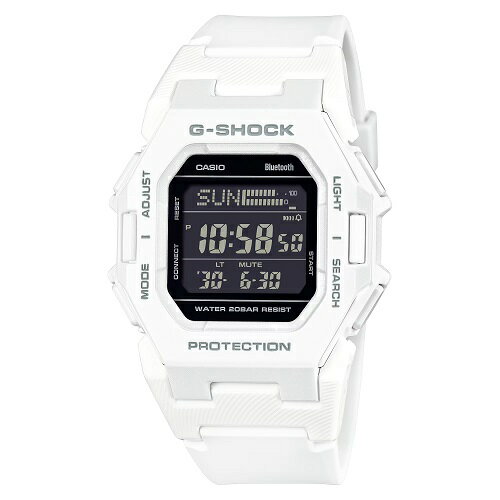 楽天ジュエリー時計通販Sweet tea timeカシオ Gショック 腕時計 メンズ CASIO G-SHOCK ジーショック 時計 ウオッチ GD-B500-7JF 国内正規品【送料無料】【ギフト プレゼント】