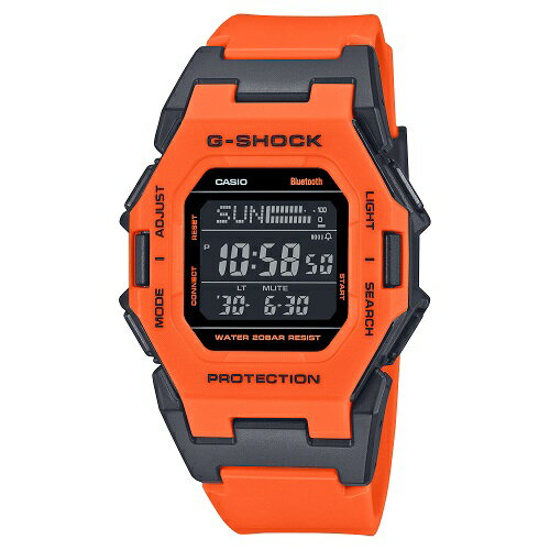 15%OFFۥ Gå ӻ  CASIO G-SHOCK å  å GD-B500FL-4JF ʡ...