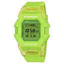 楽天ジュエリー時計通販Sweet tea timeカシオ Gショック 腕時計 メンズ CASIO G-SHOCK ジーショック 時計 ウオッチ GD-B500S-3JF 国内正規品【送料無料】【ギフト プレゼント】