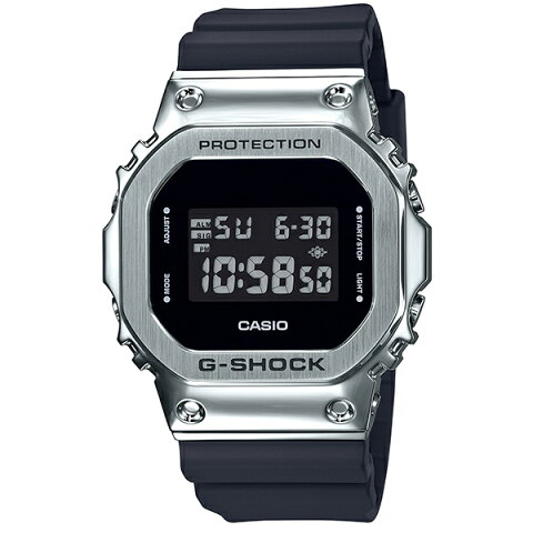 カシオ 腕時計 正規 Gショック CASIO G-SHOCK ジーショック 時計 メンズ ウオッチ GM-5600-1JF 国内正規品 ウォッチ【ギフト】【P05】