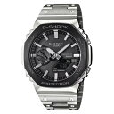 【SALE★20%OFF】カシオ Gショック 腕時計 メンズ CASIO G-SHOCK ジーショック 時計 ソーラー ウオッチ フルメタル GM-B2100BT-1AJF 山形カシオ Made in Japan 国内正規品【送料無料】【ギフト プレゼント】【ラッピング袋無料】【20s】