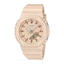 【15%OFFセール】カシオ Gショック 腕時計 レディース ウーマン CASIO G-SHOCK ジーショック 時計 ウオッチ GMA-P2100M-4AJF...