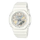 【15%OFFセール】カシオ Gショック 腕時計 レディース ウーマン CASIO G-SHOCK ジーショック 時計 ウオッチ GMA-P2100PC-7AJF 国内正規品【送料無料】【ギフト プレゼント】【ラッピング袋無料】