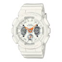 【SALE★20%OFF】カシオ Gショック 腕時計 レディース ウーマン CASIO G-SHOCK ジーショック 時計 ウオッチ GMA-S120SA-7A1JF 国内正規品【送料無料】【ギフト プレゼント】【ラッピング袋無料】【20s】(2)