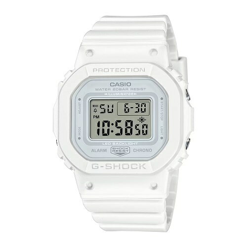15%OFFۥ Gå ӻ ǥ CASIO G-SHOCK å  å   GMD-S5600BA-7J...