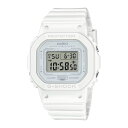 楽天ジュエリー時計通販Sweet tea timeカシオ Gショック 腕時計 レディース CASIO G-SHOCK ジーショック 時計 ウオッチ 小型 薄型 GMD-S5600BA-7JF 国内正規品【送料無料】【ギフト プレゼント】