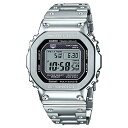 メーカー希望小売価格はメーカーサイトに基づいて掲載しています。 当店は「カシオ G-SHOCK 正規取扱店」です♪ 初代モデルDW-5000Cの発売から35年の時を経て、「外装の進化」「構造の進化」「モジュールの進化」をコンセプトに、フルメタル化を実現し、Connectedエンジンを搭載したGMW-B5000Dが登場。 詳しくはメーカーホームページをご確認ください。 ☆注意事項 ※ご不明なことがございましたら、必ず注文前にお問い合わせください。 ※写真はイメージです。撮影環境やモニターの発色により実物と見え方が異なる場合がございます。 ※他サイトでも販売しているため、ご注文いただいても売れてしまった場合やメーカー在庫完売の場合は、お待ちいただくかキャンセルさせていただくことになりますのでご了承お願いします。 ※ご注文いただいた後でも確保できなかった場合はキャンセルになります。 ※お届け日のお約束はできません。（お届け日指定不可） ※予定日より入荷が遅れる可能性がございます。 ※入荷次第の発送になります。 ※数量確保するため、お客様のご都合によるキャンセルはお受けできません。 ※ご注文お受けした後でも、メーカー・仕入先の都合によりキャンセルさせていただく場合がございます。 ※キャンセルされても低評価レビューやクレームは対象外です。 ※入荷のお約束をすることは出来ません。 ※入荷日未定のため、ポイントやクーポンなど期限があるものはご利用出来ない場合がございます。 ご了承いただいた上でご予約ご注文お願いいたします。 ※その他の注意事項についてはこちらをご確認下さいませ。 腕時計 メンズ ウォッチ ギフト 検索用キーワード ギフト プロポーズ 結婚 婚約 結婚記念日 父の日 卒業式 入学式 入社式 卒業祝い 入学祝い 入社祝い 新生活 お祝い 贈り物 誕生日 バースデー 記念日 プレゼント ご自分へのご褒美 20代 30代 40代 50代 60代 結婚式 二次会 フォーマル テレワーク リモート飲み会 映え 能登のために、石川のために 応援消費おねがいプロジェクト買って応援、ありがとう