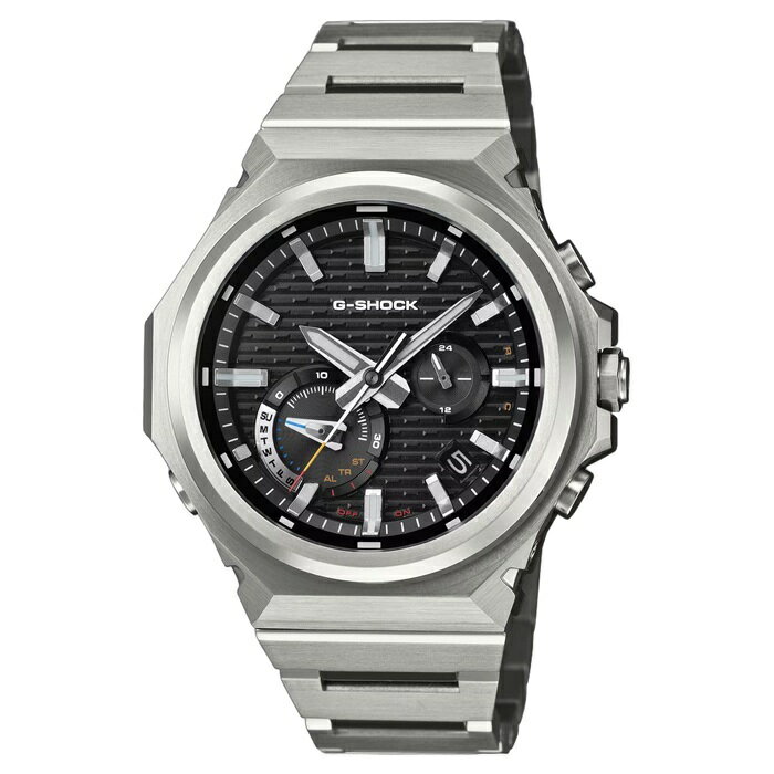 カシオ Gショック 腕時計 メンズ CASIO G-SHOCK ジーショック 時計 ウオッチ G-STEEL Bluetooth ソーラー ウォッチ GST-B1000D-1AJF 国内正規品【送料無料】【ギフト プレゼント】【クリスマス ラッピング袋無料】【20s】