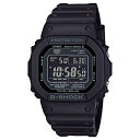 【15%OFFセール】カシオ Gショック 腕時計 メンズ CASIO G-SHOCK ジーショック 時計 ウオッチ GW-5000HS-1JF 山形カシオ Made in Japan 国内正規品【送料無料】【ギフト プレゼント】【ラッピング袋無料】