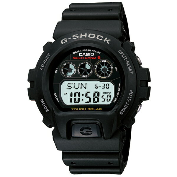  Gå ӻ  CASIO G-SHOCK å  å BASIC GW-6900-1JF ...