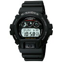 【15%OFFセール】カシオ Gショック 腕時計 メンズ CASIO G-SHOCK ジーショック 時計 ウオッチ BASIC GW-6900-1JF 国内正規...