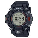 【15%OFFセール】カシオ Gショック 腕時計 メンズ CASIO G-SHOCK ジーショック 時計 ウオッチ MASTER OF Gシリーズ MUDMAN...