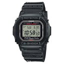 【15%OFFセール】カシオ Gショック 腕時計 メンズ CASIO G-SHOCK ジーショック 時計 ウオッチ GW-S5600U-1JF 国内正規品【送料...