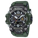 【15%OFFセール】カシオ Gショック 腕時計 メンズ CASIO G-SHOCK ジーショック 時計 ウオッチ MASTER OF G - LAND MUDMASTER マッドマスター GWG-B1000-3AJF 電波ソーラー 国内正規品【ギフト プレゼント】【ラッピング袋無料】