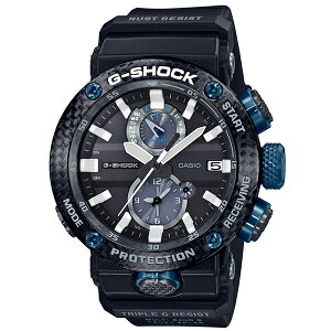 カシオ 腕時計 正規 Gショック CASIO G-SHOCK ジーショック 時計 メンズ ウオッチ Master of G マスターオブG GRAVITYMASTER グラビティマスター Bluetooeh 電波ソーラー GWR-B1000-1A1JF 国内正規品【送料無料】【P05】【新生活 プレゼント ギフト】