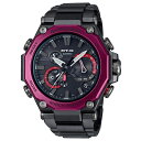 JVI GVbN rv Y CASIO G-SHOCK W[VbN v EIb` MT-G Bluetooeh dg\[[ MTG-B2000BD-1A4JF KiyzyMtg v[gz