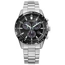 【15%OFFセール】シチズン 腕時計 メンズ シチズンコレクション エコ・ドライブ クロノグラフ ファッション ウオッチ CITIZEN COLLECTION ウォッチ BL5614-59E 正規品【送料無料】【ギフト プレゼント】【ラッピング袋無料】【クーポンあり】