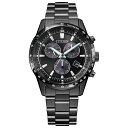 【15%OFFセール】シチズン 腕時計 メンズ シチズンコレクション エコ・ドライブ クロノグラフ ファッション ウオッチ CITIZEN COLLECTION ウォッチ BL5615-56E 正規品【送料無料】【ギフト プレゼント】【ラッピング袋無料】【クーポンあり】