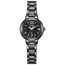 【15%OFFセール】シチズン 腕時計 レディース クロスシー エコ・ドライブ ファッション ウオッチ CITIZEN xC basic collection ウォッチ ES9435-77E 限定モデル1,300本 正規品【送料無料】【ギフト プレゼント】【ラッピング袋無料】【クーポンあり】