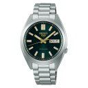 【15%OFFセール】セイコー 5スポーツ 腕時計 メンズ SEIKO ファイブスポーツ SNXS 自動巻 時計 ウオッチ SBSA293 国内正規品【ギフト プレゼント】【ラッピング袋無料】【クーポンあり】