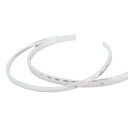 ペアバングル ペアステンレス クロストゥーミー エスティー close to me st ダイヤ アクセサリー カップル ペア SVA11-009 SVA11-...