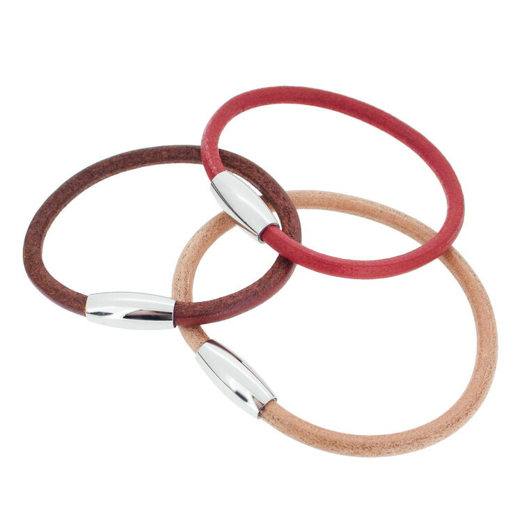 ペアブレスレット 昭南皮革 ステンレス クロストゥーミー エスティー close to me st アクセサリー カップル ペア ブレスレット SBR11-04...