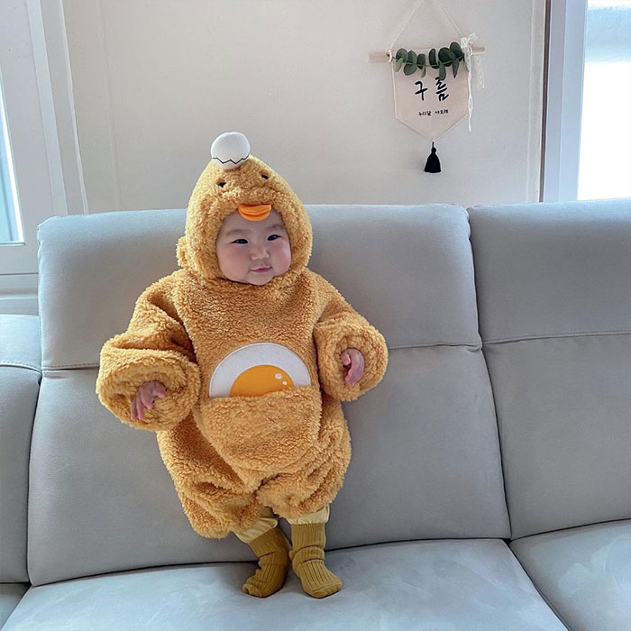 赤ちゃん 着ぐるみ 防寒着 2色入荷 超厚手 赤ちゃん オールインワン キッズ ベビー ロンパース 着ぐるみ 厚手 男の子 カバーオール 女の子 防寒 動物 可愛い 送料無料 ベビー服 中綿 新生児 オシャレ 軽量 防寒抜群 出産祝い フワフワ お出かけ 秋 冬