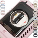 リッチェル キャンピングキャリー用(従来型専用) バタンノイズストッパー(取っ手のバタン音止め)
