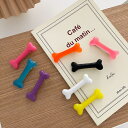 ヘアクリップ 骨デザイン ヘアピンヘアアクセサリー 髪留め ヘアアレンジ シンプル パッチンどめ 子供 女の子 花 パッチン留め ミニ 小さい プチプラ ミニ パッチン ピン ヘアアクセ キッズ お呼ばれ 前髪留め 髪飾り シンプル キュート 大人