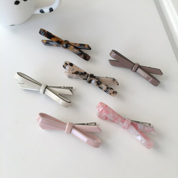 ヘアクリップ ヘアピン リボン 酢酸 アクリルヘアアクセサリー 髪留め ヘアアレンジ シンプル パッチンどめ 子供 女の子 花 パッチン留め ミニ 小さい プチプラ ミニ パッチン ピン ヘアアクセ キッズ お呼ばれ 前髪留め 髪飾り シンプル キュート 大人