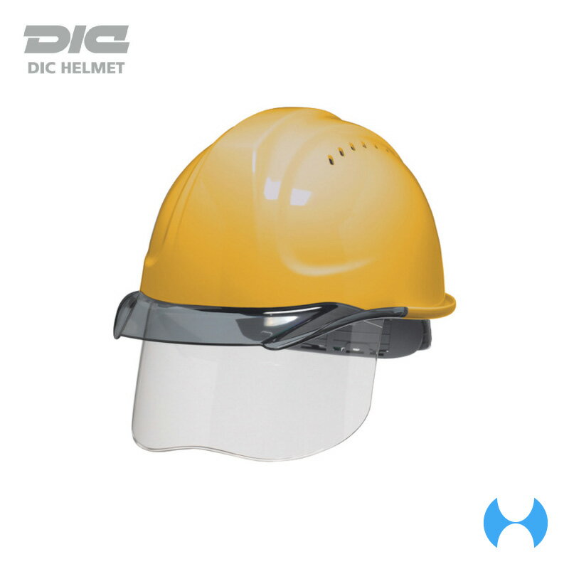 ヘルメット DIC SYA-CSV HA2 ライナー付き