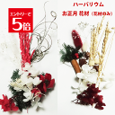 \クーポン配布/ ハーバリウム 花材 セット キット 送料無料 お正月 年賀 和 【花材のみ】 ハーバリウム花材 花材キット プリザーブドフラワー 植物標本 手作り 初心者 プリザーブド ドライフラワー 誕生日プレゼント 結婚 ギフト Atelier memi アトリエメミ