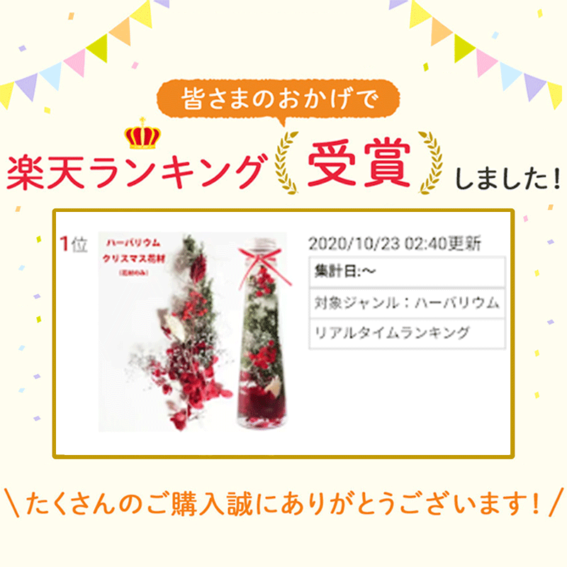 ＼クーポン配布／ ハーバリウム 花材 セット キット 送料無料 クリスマス ハーバリウムキット 【花材のみ】 ハーバリウム花材 花材キット プリザーブドフラワー 植物標本 手作り 初心者 プリザーブド ドライフラワー 誕生日プレゼント 母の日 結婚 ギフト 母の日