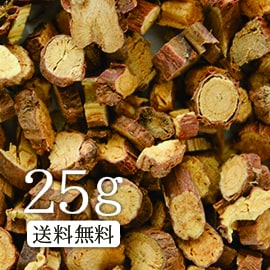 【送料無料】卸値価格！甘草茶（かんぞう茶）25g　懐かしい甘味料！【健康】【健康茶/お茶】甘草茶（かんぞう茶）/カンゾウ茶/リコリスティー