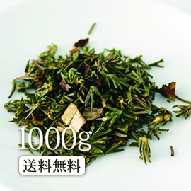 業務用 スギ茶（杉茶）1000g　花粉の季節に頼れる味方！ 美容茶 【健康茶/お茶】スギ茶/杉の葉茶1キロ OM