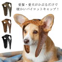 愛猫・愛犬がかぶるだけで暖かいパイロットキャップ！寒い秋冬にぴったりの裏起毛タイプ、秋冬にお散歩から旅行、いつも一緒にいられる必須アイテムです。記念写真色、撮影にもおすすめです。 サイズ S M L XL 2XL サイズについての説明 詳しくは写真の通り。※商品のサイズは手作業で測定させて頂いておりますので、若干の誤差があります。　 素材 PU ポリエステル 色 カラー1 カラー2 カラー3 備考 ●サイズ詳細等の測り方はスタッフ間で統一、徹底はしておりますが、実寸は商品によって若干の誤差(1cm～3cm )がある場合がございますので、予めご了承ください。 ●製造ロットにより、細部形状の違いや、同色でも色味に多少の誤差が生じます。 ●パッケージは改良のため予告なく仕様を変更する場合があります。 ▼商品の色は、撮影時の光や、お客様のモニターの色具合などにより、実際の商品と異なる場合がございます。あらかじめ、ご了承ください。 ▼生地の特性上、やや匂いが強く感じられるものもございます。数日のご使用や陰干しなどで気になる匂いはほとんど感じられなくなります。 ▼同じ商品でも生産時期により形やサイズ、カラーに多少の誤差が生じる場合もございます。 ▼他店舗でも在庫を共有して販売をしている為、受注後欠品となる場合もございます。予め、ご了承お願い申し上げます。 ▼出荷前に全て検品を行っておりますが、万が一商品に不具合があった場合は、お問い合わせフォームまたはメールよりご連絡頂けます様お願い申し上げます。速やかに対応致しますのでご安心ください。