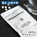 フィナステリド 育毛 サプリ 【180粒/30日分】デュタステリド ノコギリヤシ GROXIL サプリメント 育毛剤 薄毛 白髪 予防 グロキシル ボリューム ハリ ツヤ 女性 抜け毛 サプリメント マリンモイスト ザガーロ ペプチド プロペシア 飲む育毛剤 育毛ケア 発毛