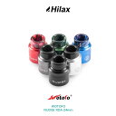 電子タバコ アトマイザー RDA BF スコンカー Wotofo NUDGE RDA ( ウォトフォ ナッジ アールディエー ) 【24mm】選べるカラー6色 【 VAPE 】【Hilax】