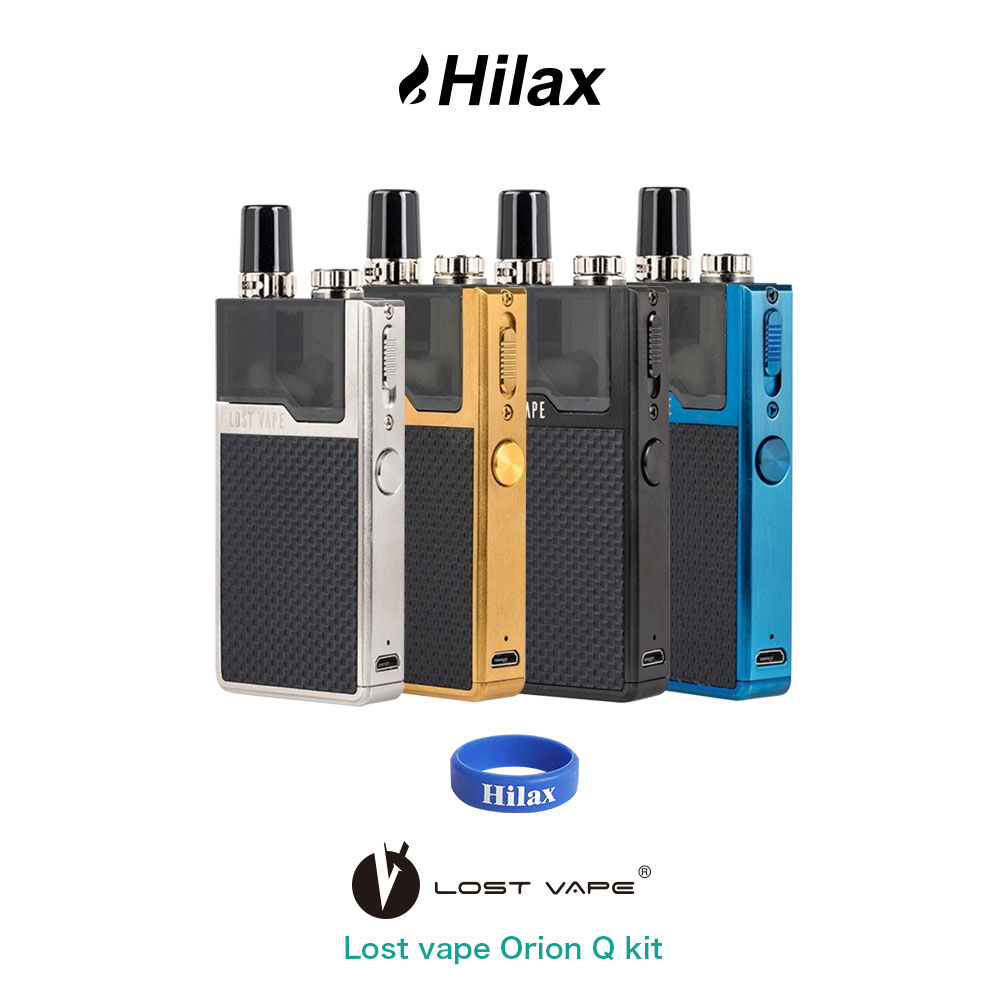 lostvapeorionqst neo - 【レビュー】VapeOnly Mind Pod（ベイプオンリー マインド ポッド）〜初心者にも玄人にもおすすめ！！！コイルが0.4&Omega; 0.6&Omega; 1.2&Omega;の３種類から選べる！DLからMTLまで使い倒せ～編(&Phi;д&Phi;)！【pod】
